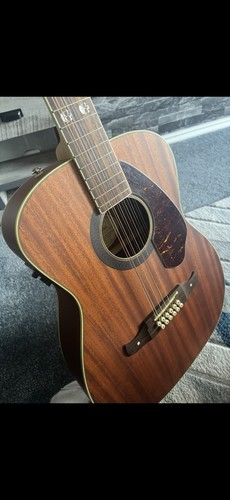 Fender tim armstrong - tim,