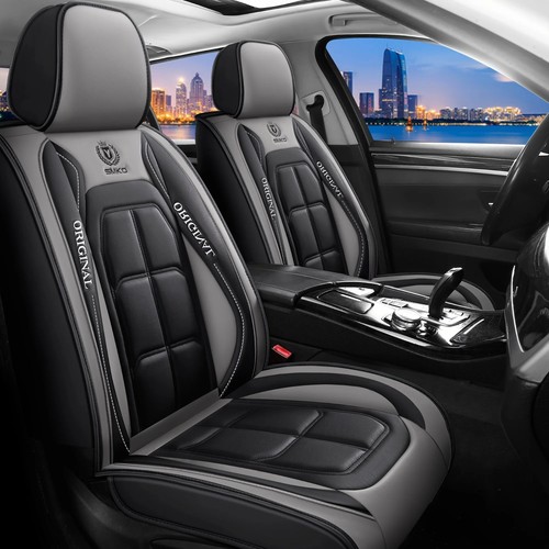 All inclusive seat cover full - all,