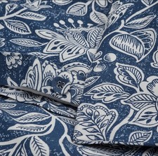 IKEA Vintage Inspired Floral