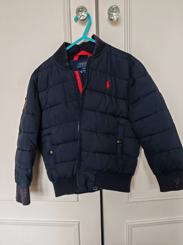Polo ralph lauren - lauren, down
