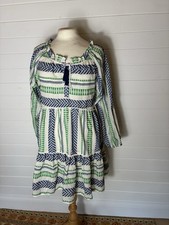 NEXT SIZE M BATIK STYLE PRINT