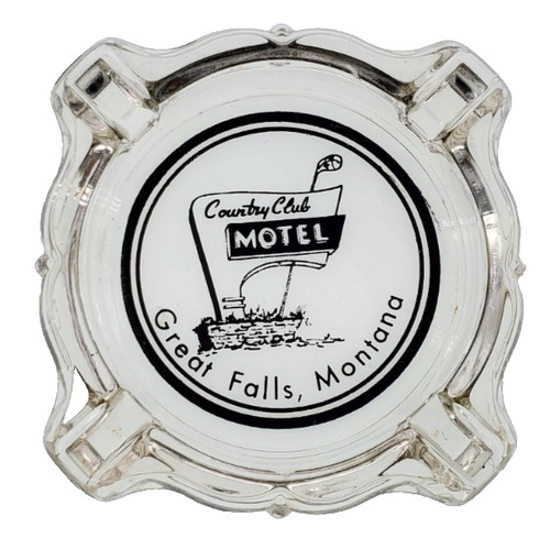 Vintage glass marketing - vintage,
