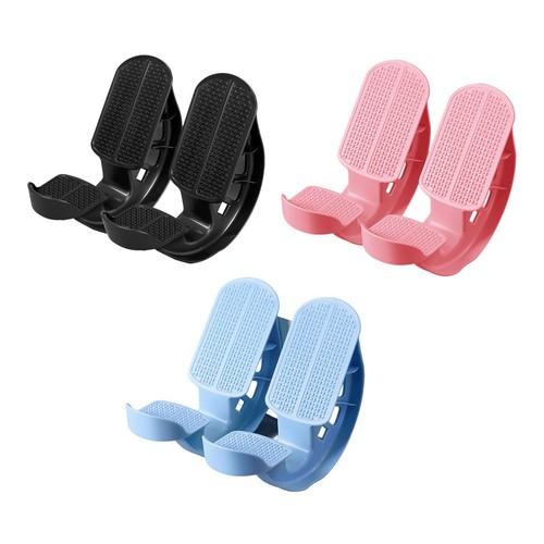Pieces foot rocker - foot, slip