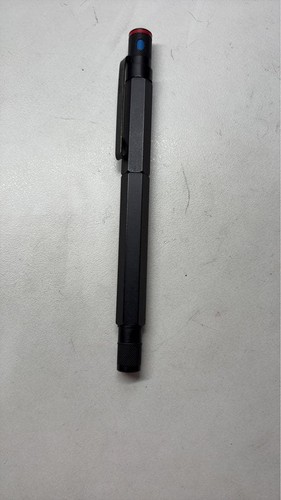Rotring 600 rollerball - , early