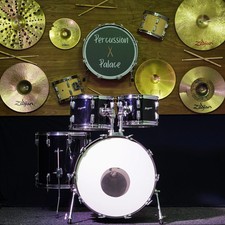 Rogers USA Londoner 1972 Drum