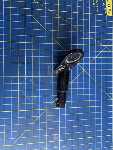 Bike trailer hitch - bike,