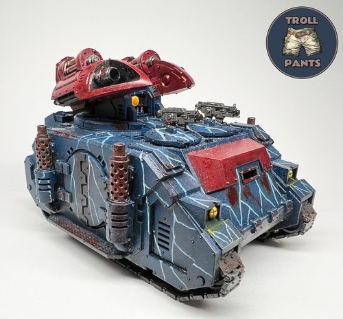Night lords scorpius horus - scorpius,