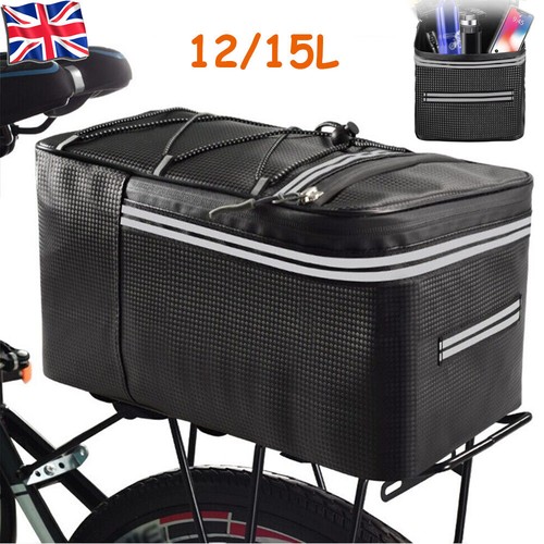 Bicycle rear seat - bicycle,