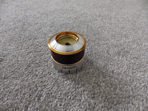 Daiwa tdr3012a spare aluminum - daiwa,