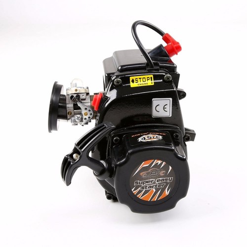 Rovan 45cc bolt engine - 45cc, for