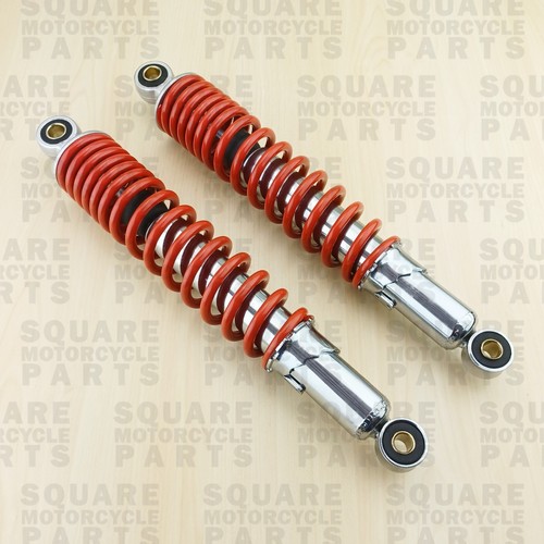 Rear shock absorbers honda - rear,