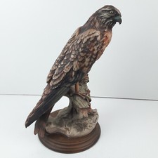 Giuseppe Armani Hawk Figure