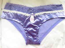 New La Senza Lace Satin