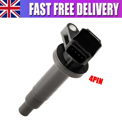 Ignition coil pack - coil, x1