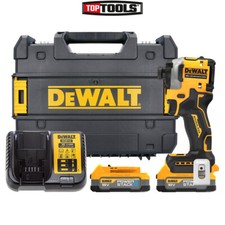 Dewalt DCF850E2T 18V XR