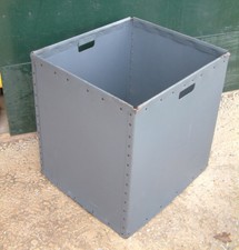 Genuine original waste - original, bin