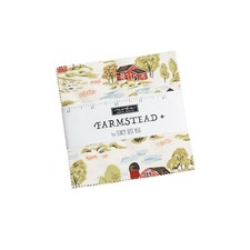MODA Charm Pack- Farmstead-