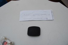 suzuki  T10 REAR BRAKE PEDAL