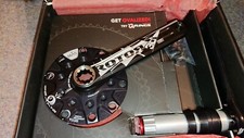 Rotor 3D+ MAS XC2 MTB - 110/74