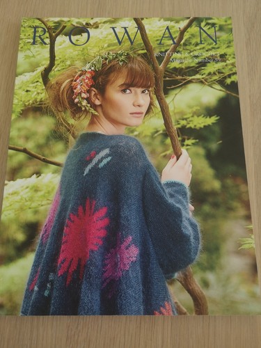 Rowan knitting crochet - knitting, &