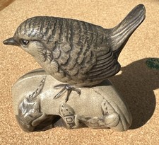 Poole Pottery Stoneware Wren