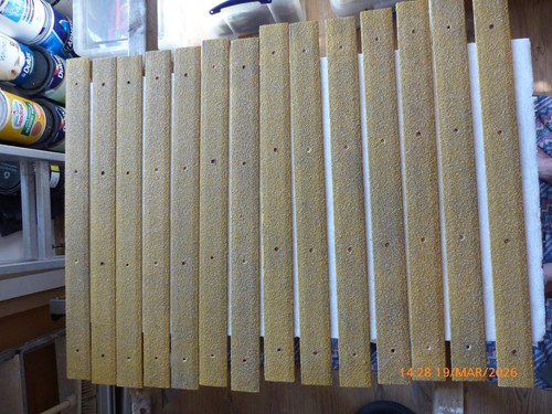 Used anti slip - x,