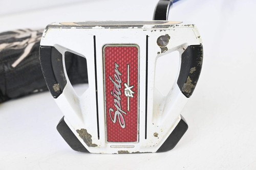 Taylormade spider putter - taylormade,
