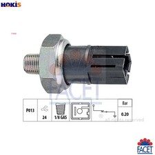 OIL PRESSURE SWITCH 7.0042 FOR