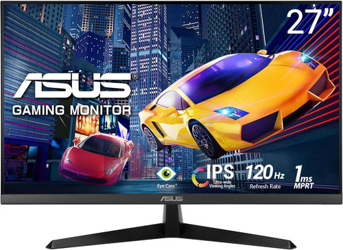 Asus vy279hgr eye - vy279hgr, gaming