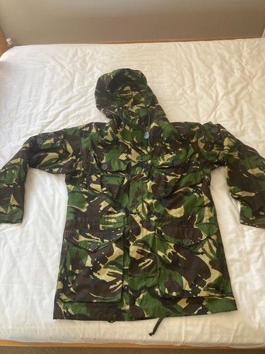 Genuine sas gabardine - genuine,