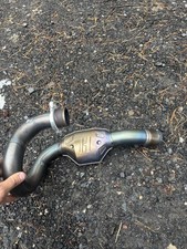 KXF 450 2021-2024 Front HGS