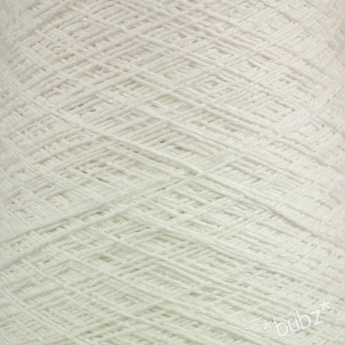 Soft ply mercerised cotton - mercerised,