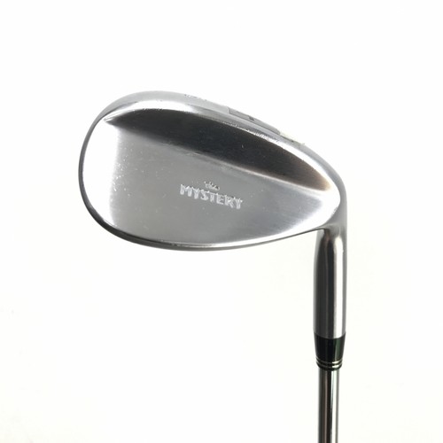 Mystery wedge dynamic - wedge, 54°