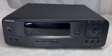 Technics ST-CH510 TUNER SOUND