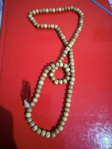 Religious white sandalwood - white,