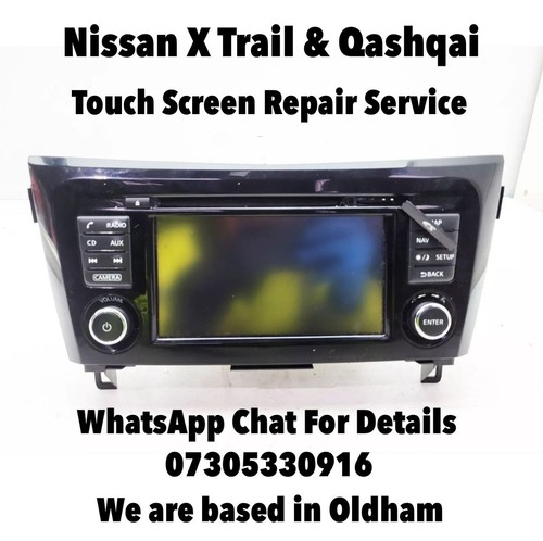 Nissan qashqai j10 - nissan,