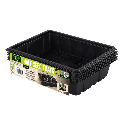 Growers choice pack - 10,