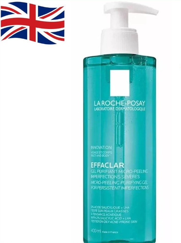 Roche posay effaclar - la, roche-posay