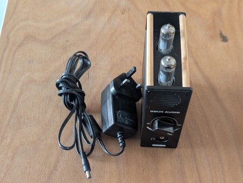 Douk audio plus - douk, vacuum
