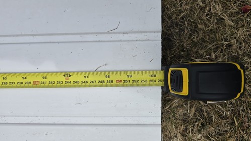 Upvc cladding - upvc,