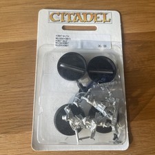 Citadel Games Workshop LOTR