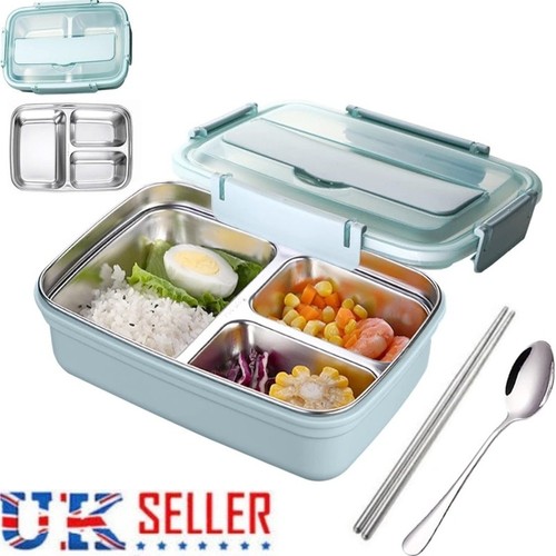 Insulation lunch box 4 - box, 3/4
