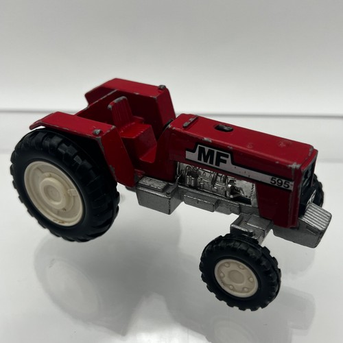 Britains massey ferguson - britains,