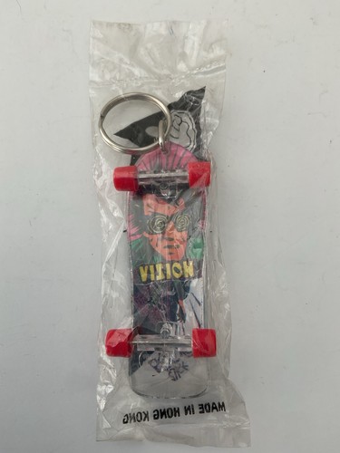 Vision skateboard fingerboard - skateboard,