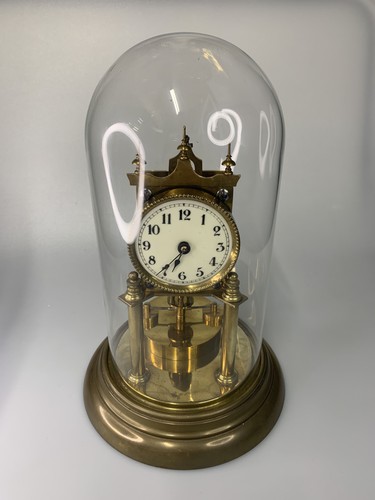Antique gustav becker 400 - gustav,
