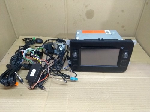 Pioneer avic f9310bt double - pioneer, avic-f9310bt