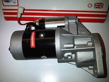 ISUZU TROOPER & BIGHORN 2.8 &