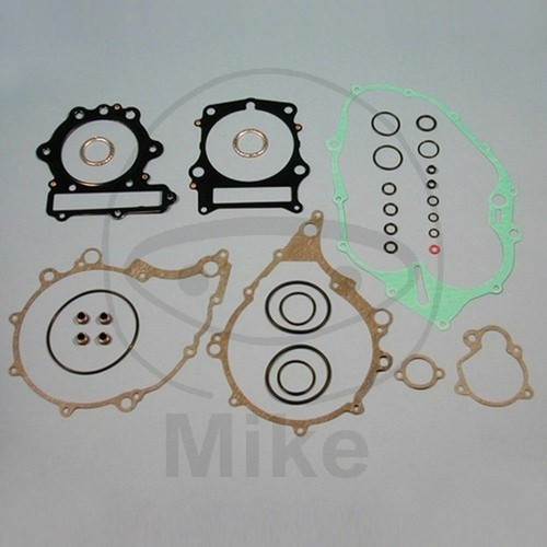 Engine gaskets complete - engine,