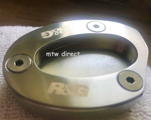 Racing side stand - racing,