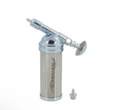 80CC Mini Stainless Steel